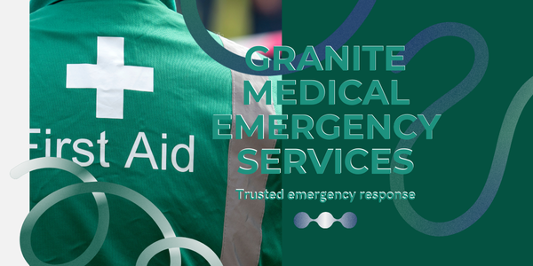 Granite Elite medical personel.