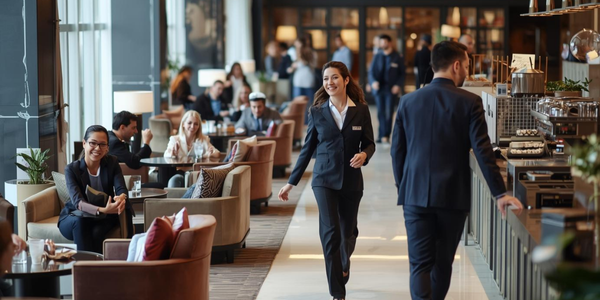 Granite Elite Hospitatily Security image