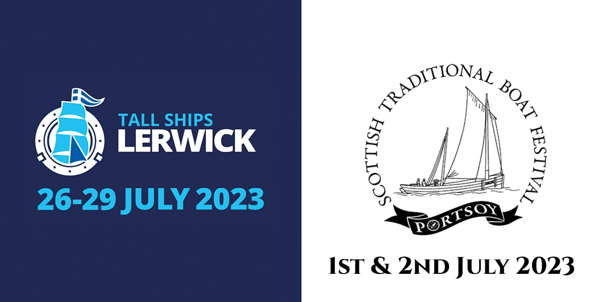 Granite Elite Talls Ships Portsoy Boat Festival 2023